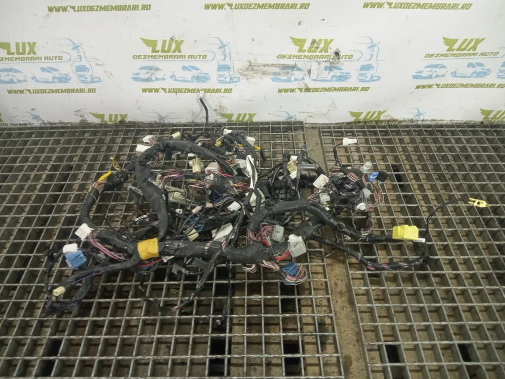 Cablaj electric 8522f295 Mitsubishi Outlander 3 [2012 - 2014] 2.0 benzina + hybrid 4B11