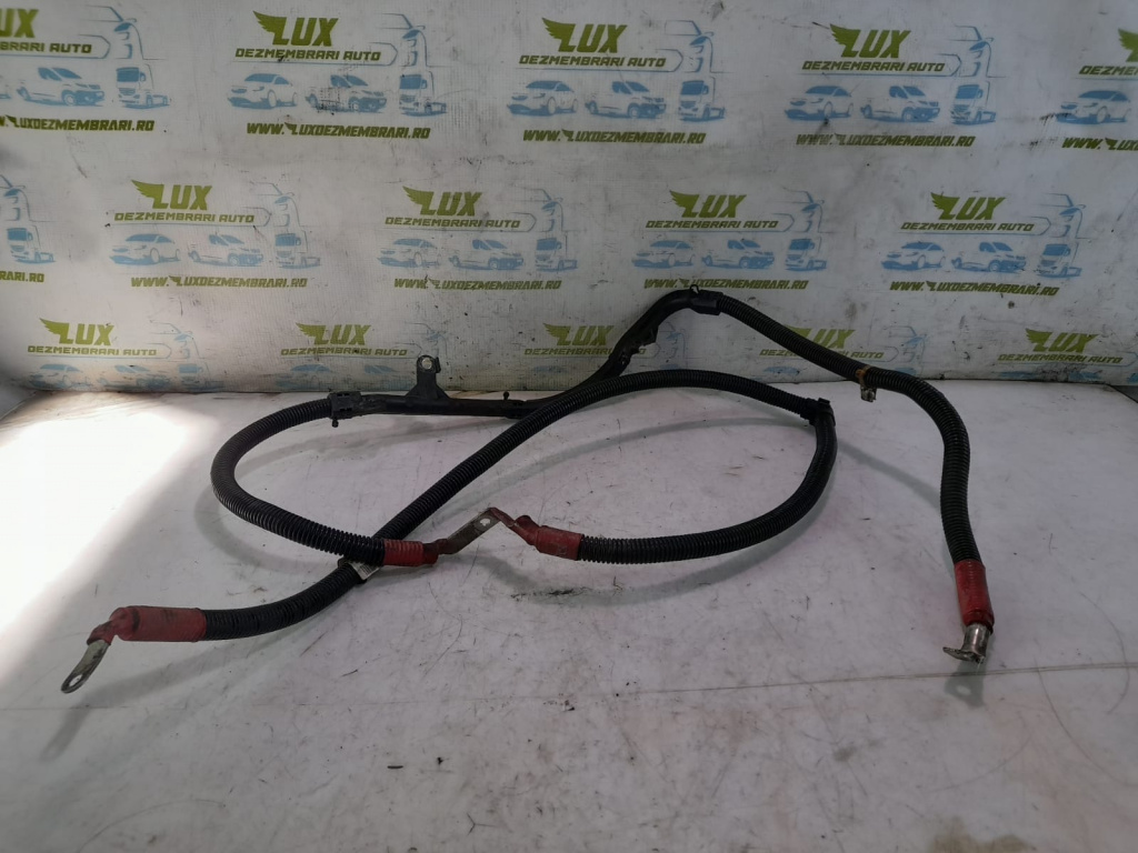 Cablaj electric 8577243 2.0 D N47D20C BMW X1 E84 [facelift] [2012 - 2015] 2.0 D N47D20C