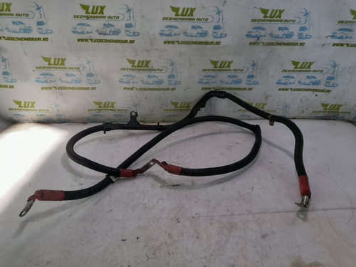 Cablaj electric 8577243 2.0 D N47D20C BMW X1 E84 [facelift] [2012 - 2015] 2.0 D N47D20C