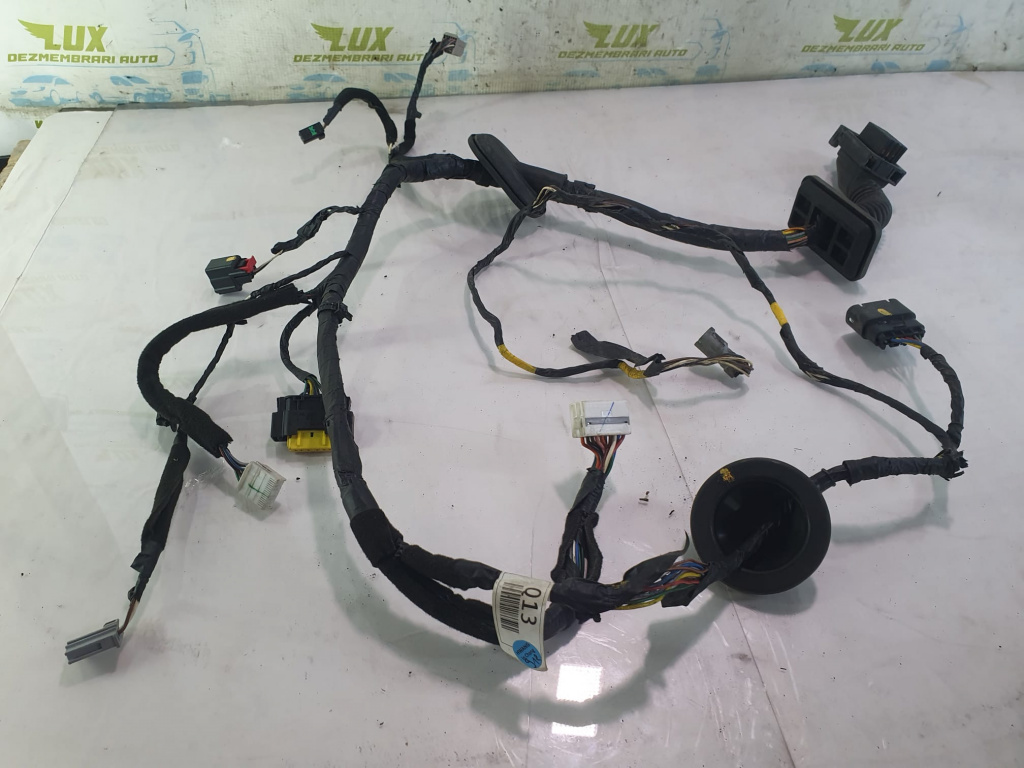 Cablaj electric 91600-f1130 Kia Sportage 4 [2016 - 2020] 2.0 crdi D4HA