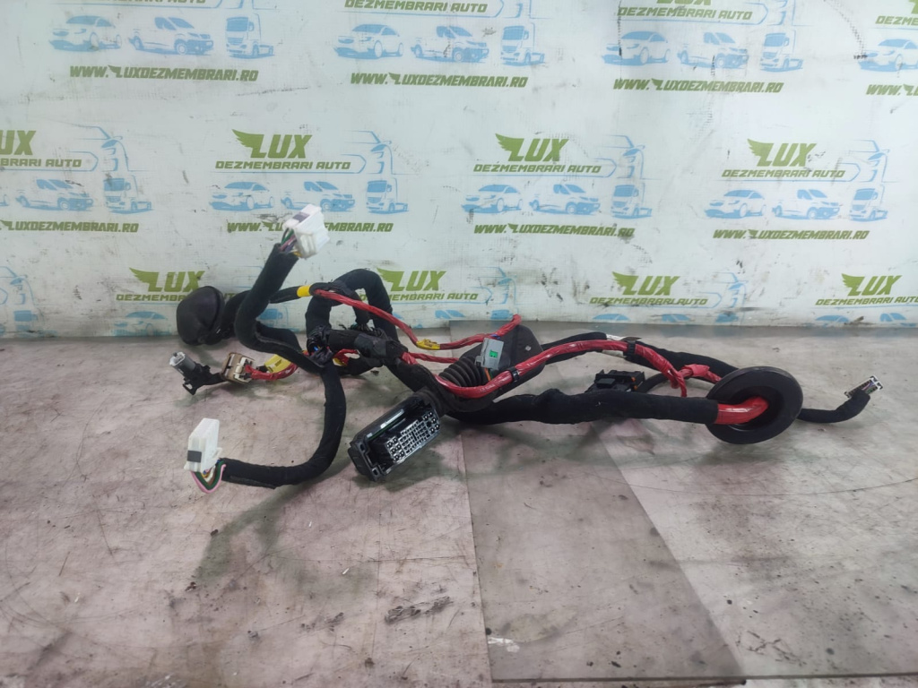 Cablaj electric 91600g2620 Hyundai Ioniq AE [2016 - 2020] 1.6 hybrid G4LE