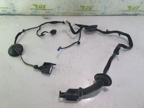 Cablaj electric 91650-f1070 Kia Sportage 4 [2016 - 2020] 2.0 crdi D4HA