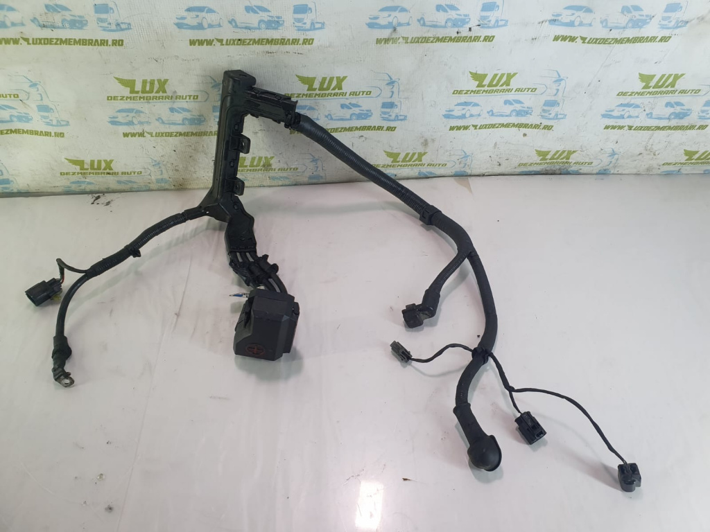 Cablaj electric 91850-f1010 2.0 crdi D4HA Kia Sportage 4 [2016 - 2020] 2.0 crdi D4HA
