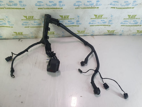 Cablaj electric 91850-f1010 2.0 crdi D4HA Kia Sportage 4 [2016 - 2020] 2.0 crdi D4HA