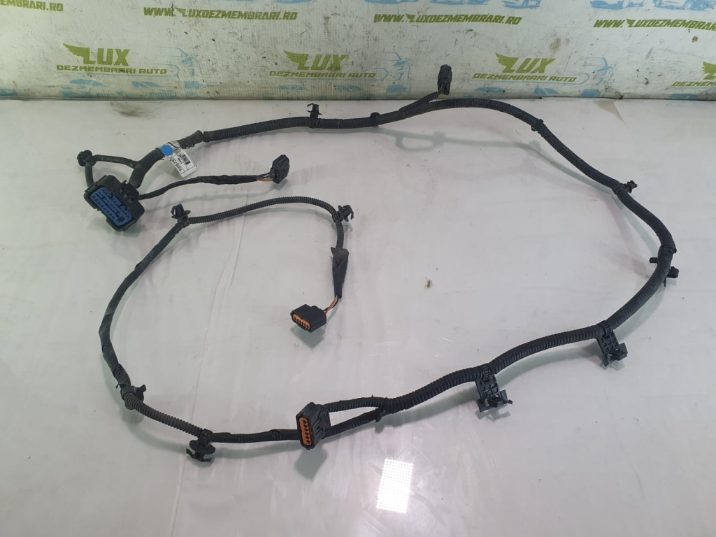 Cablaj electric 91870-f10108 Kia Sportage 4 [2016 - 2020] 2.0 crdi D4HA