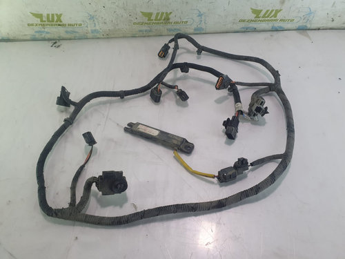 Cablaj electric 91880-f1020 Kia Sportage 4 [2016 - 2020] 2.0 crdi D4HA