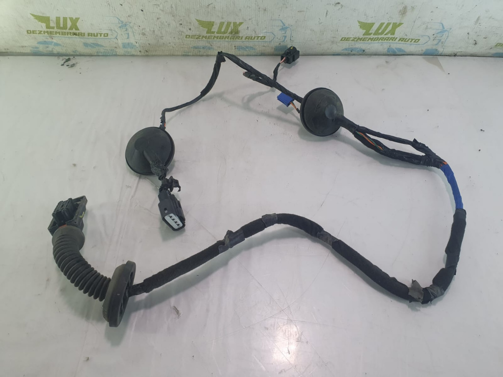 Cablaj electric 91981-d3020 Kia Sportage 4 [2016 - 2020] 2.0 crdi D4HA