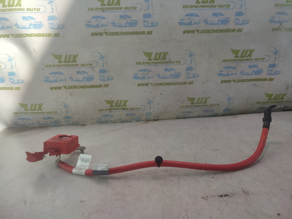Cablaj electric 9321004 BMW X4 F26 [2014 - 2018] 3.0 d N57D30B