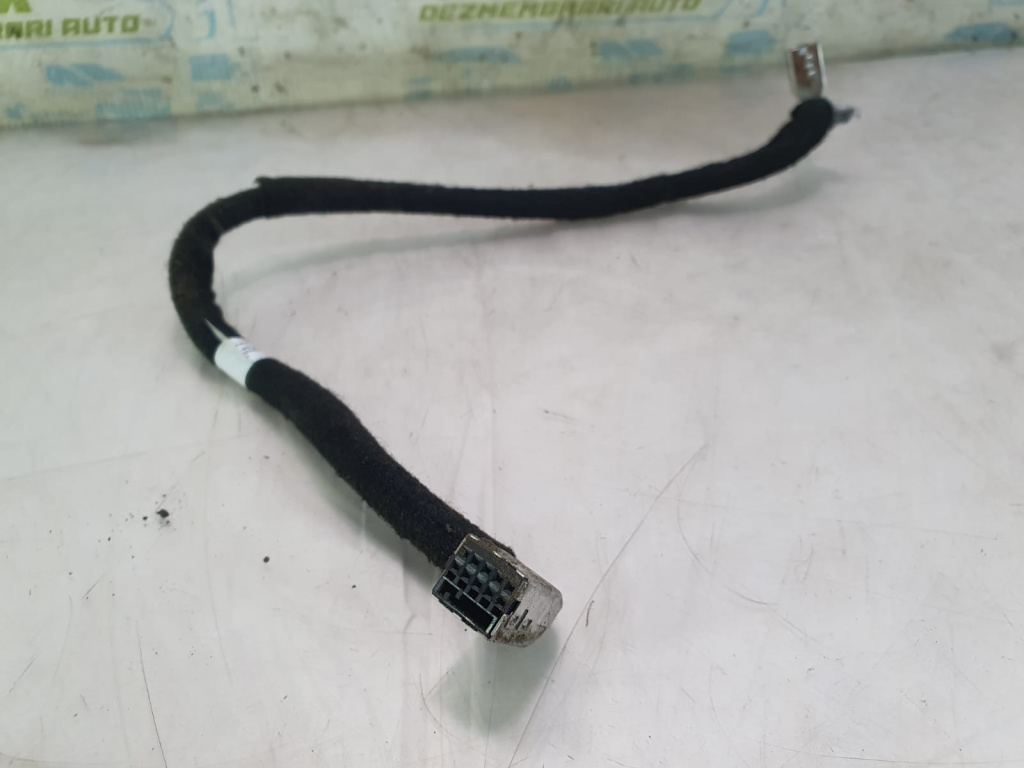 Cablaj electric 9674996980 Peugeot 508 [2010 - 2014] 2.0 hdi RH02 HYBRID