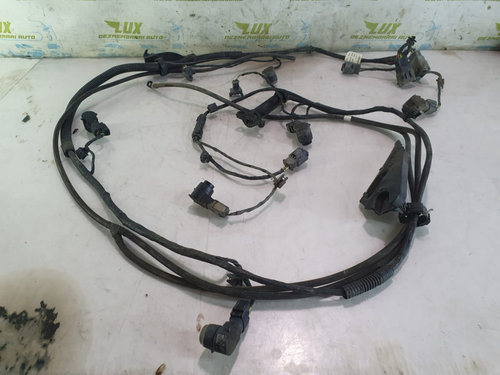 Cablaj electric 9676244280 Peugeot 508 [2010 - 2014] 2.0 hdi RH02 HYBRID