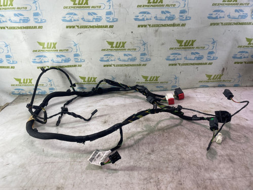Cablaj electric 9676669680 Peugeot 508 [2010 - 2014] 1.6 hdi 9h05
