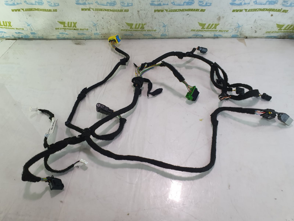 Cablaj electric 9801943280 2.0 hdi Citroen DS5 [2012 - 2015] 2.0 hdi