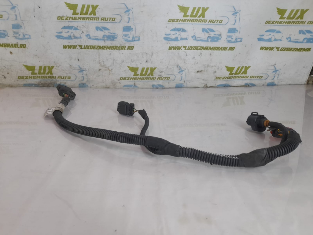 Cablaj electric 9801948680 Citroen DS5 [2012 - 2015] 2.0 hdi