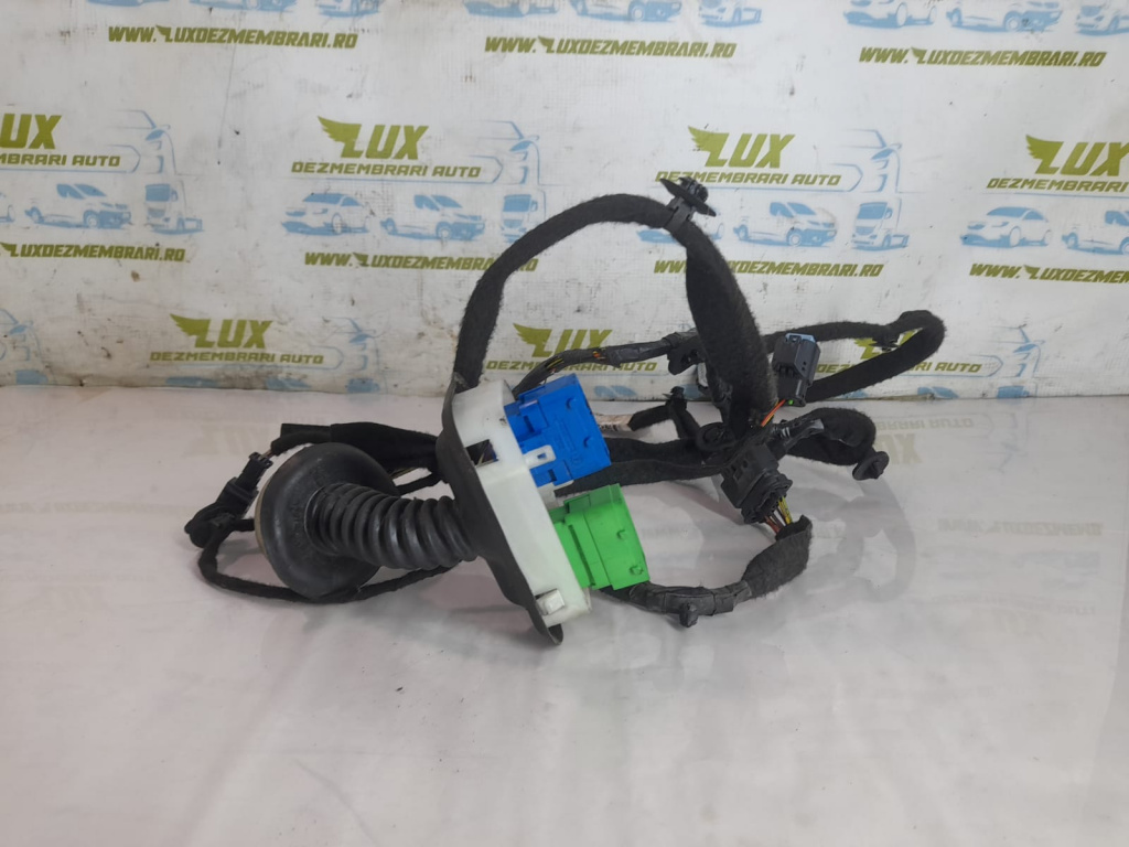 Cablaj electric 9807404280 Citroen DS5 [2012 - 2015] 2.0 hdi
