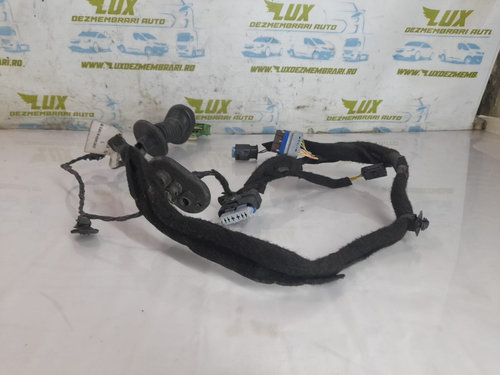 Cablaj electric 9807693080 Citroen DS5 [2012 - 2015] 2.0 hdi