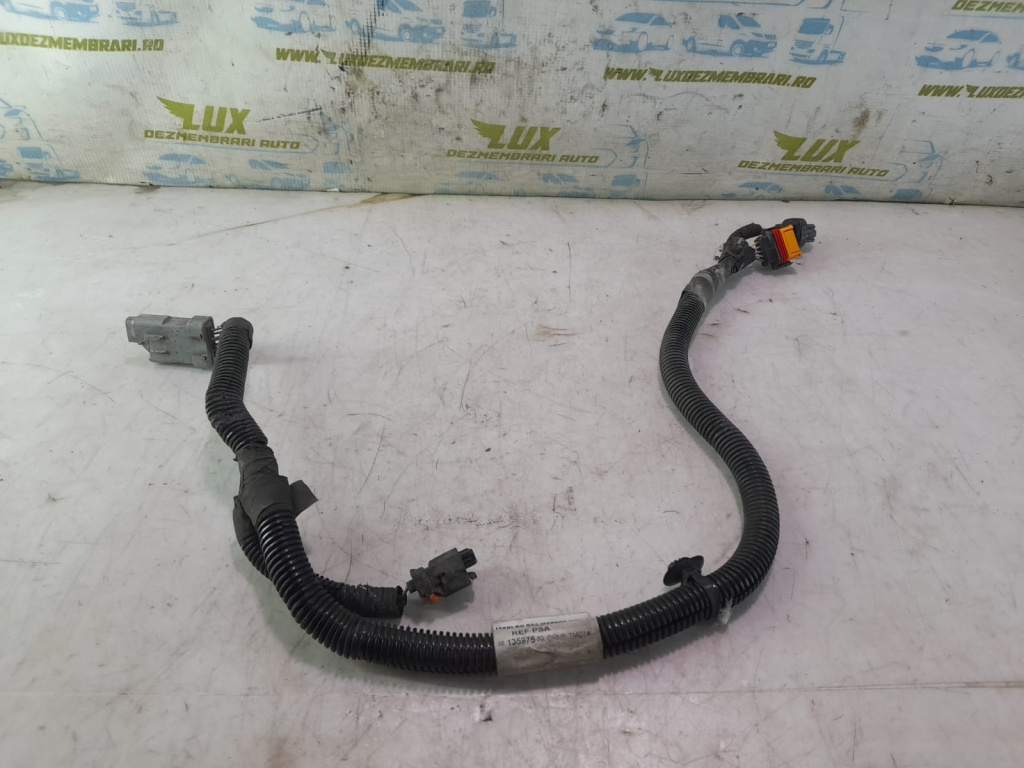 Cablaj electric 9813597580 Peugeot 3008 2 [2016 - 2020] 1.6 hdi BH01