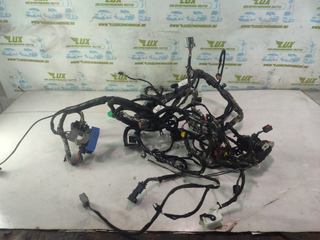 Cablaj electric 9G9T-14401 Ford S-Max [2006 - 2010] 2.0 tdci QXWA