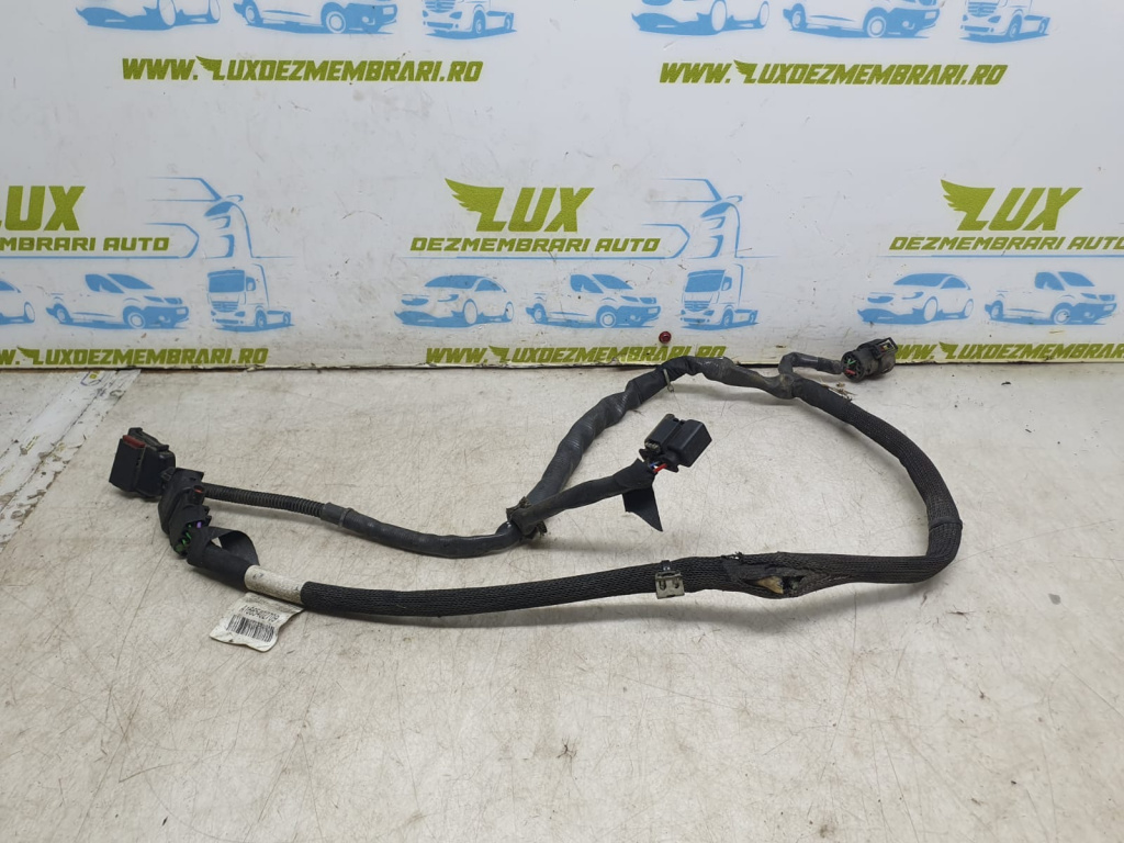 Cablaj electric A1665402709 Mercedes-Benz ML W166 [2011 - 2015] 2.2 cdi om651.960