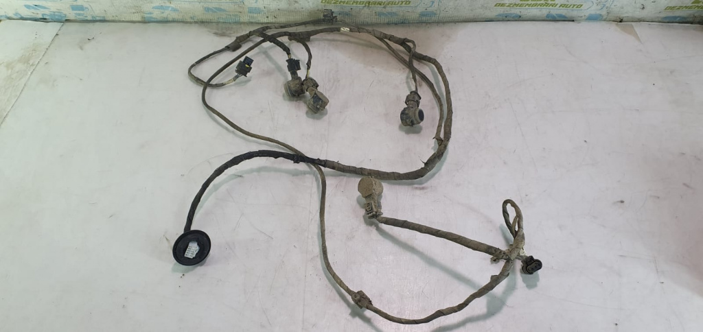 Cablaj electric a1669980201 Mercedes-Ben