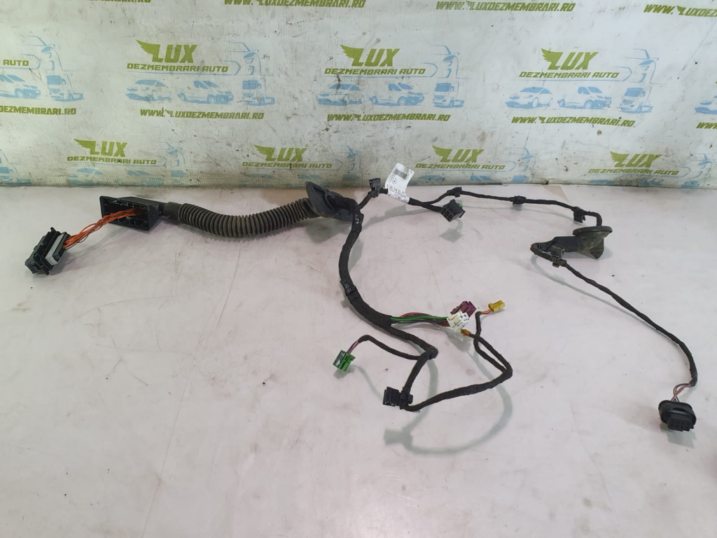 Cablaj electric a2055400542 Mercedes-Benz C-Class W205/S205/C205 [2014 - 2018] 2.2 cdi om651921