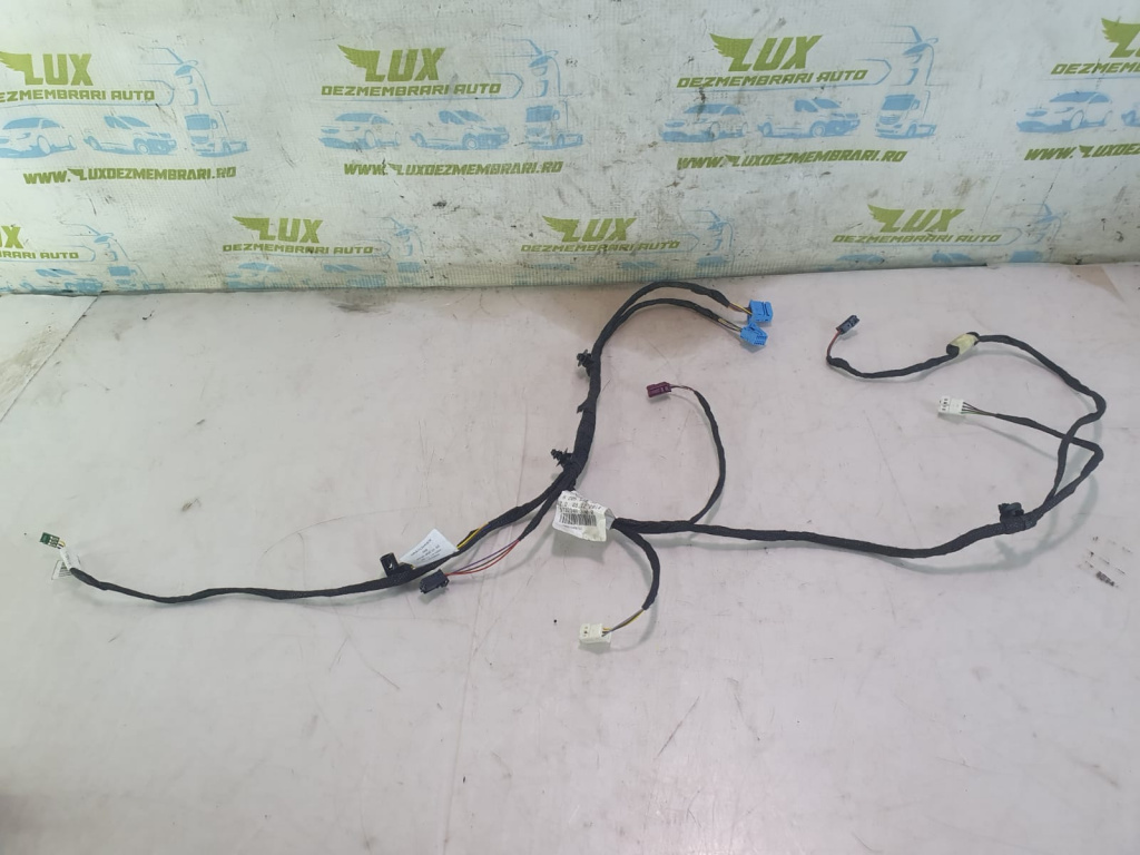 Cablaj electric a2055403942 Mercedes-Benz C-Class W205/S205/C205 [2014 - 2018] 2.2 cdi om651921