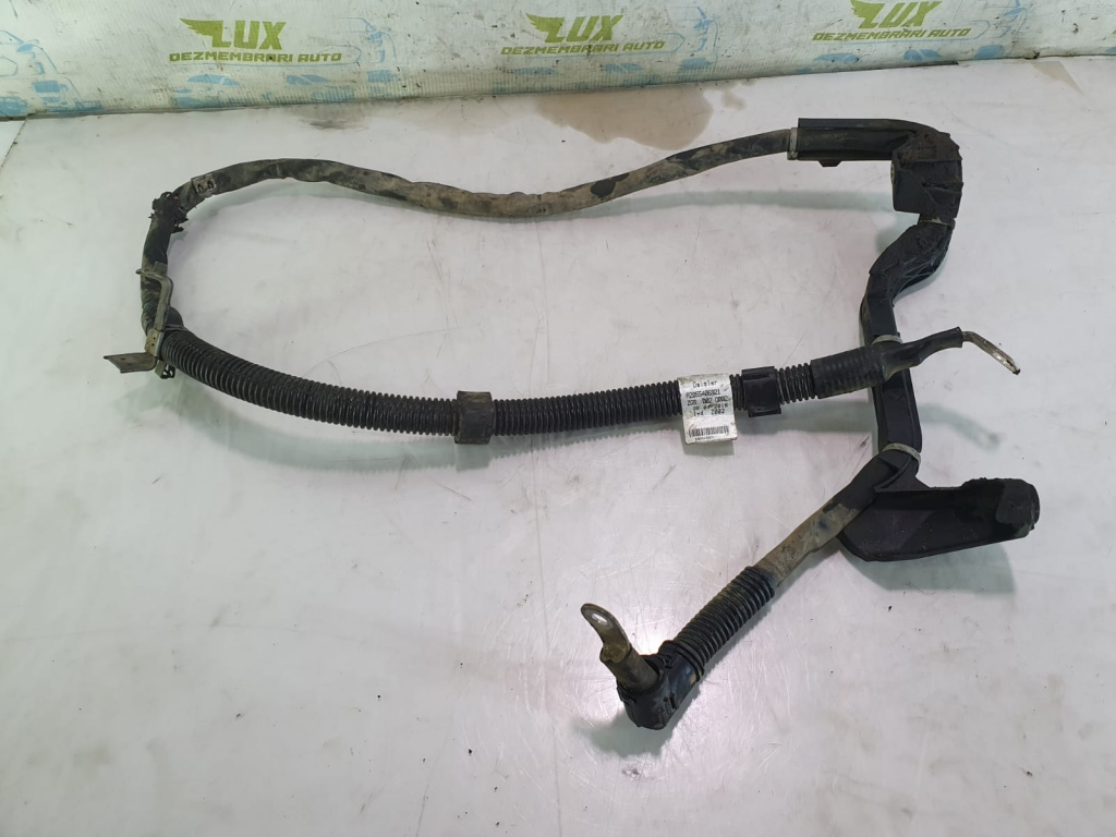 Cablaj electric a2055406921 2.2 cdi om651921 Mercedes-Benz C-Class W205/S205/C205 [2014 - 2018] 2.2 cdi om651921