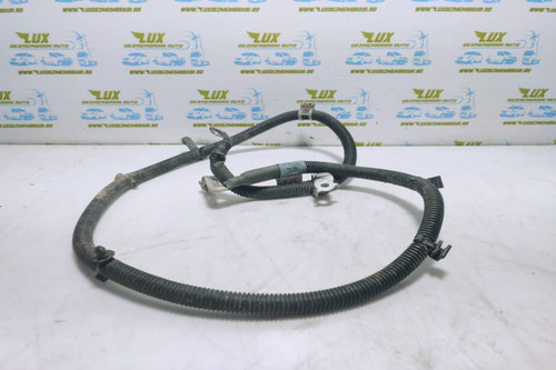 Cablaj electric A2465400508 Mercedes-Benz A-Class W176 [2012 - 2015]