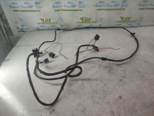 Cablaj electric A2515400534 Mercedes-Benz R-Class W251 [2005 - 2010] 3.0 cdi om642.950