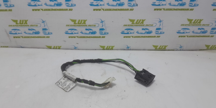 Cablaj electric a6395406809 Mercedes-Benz Vito W639 [2003 - 2010]