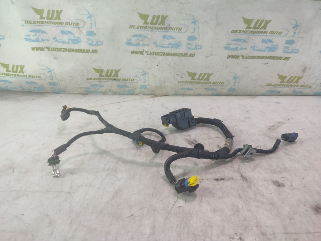 Cablaj electric ag0085430e 2.0 hdi RHC HYBRID Citroen DS5 [2012 - 2015] 2.0 hdi RHC HYBRID