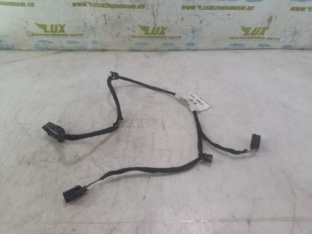 Cablaj electric ag9t-18b518aa Ford Mondeo MK4 [facelift] [2010 - 2015] 1.6 tdci