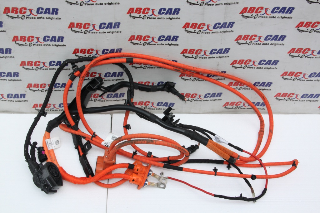 Cablaj electric Audi A3 8V E-Tron cod: 5Q0971015J model 2018