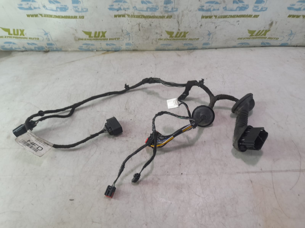 Cablaj electric bg9t-14240hfd Ford Mondeo MK4 [facelift] [2010 - 2015] 1.6 tdci