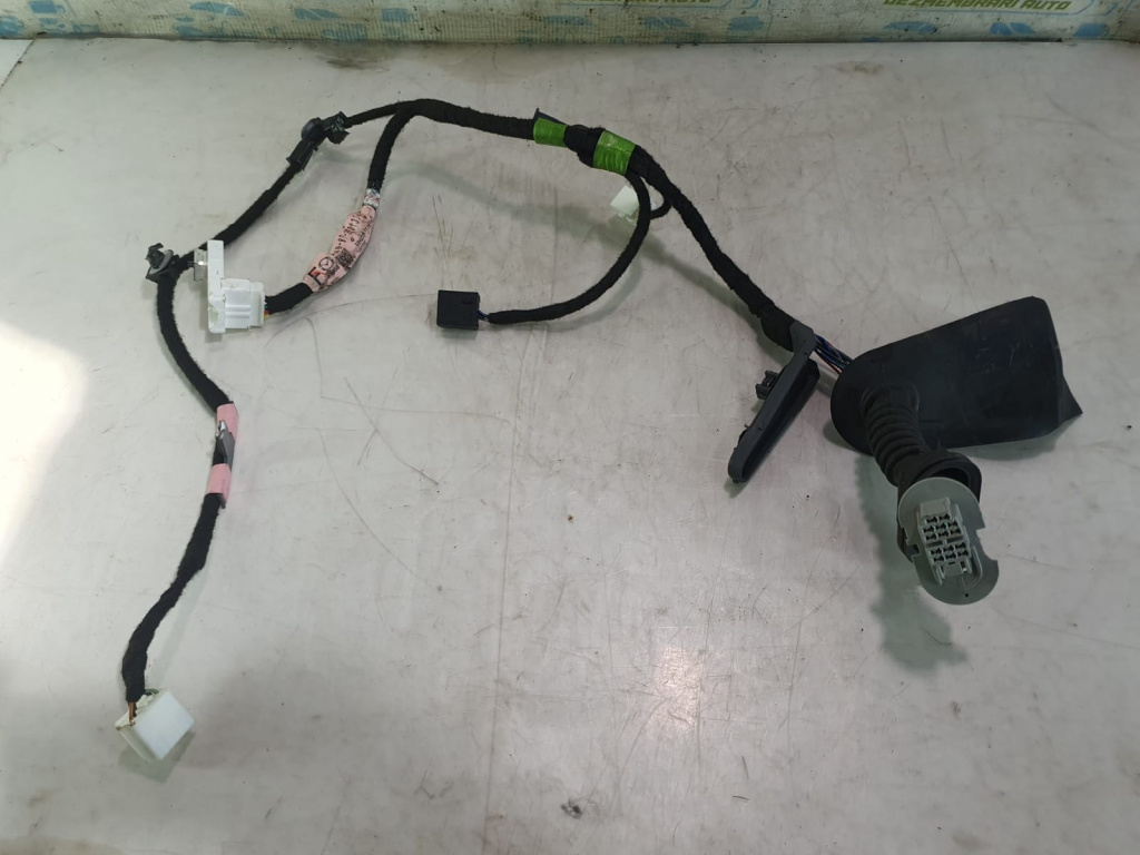 Cablaj electric bhn967220 Mazda 3 BM [2013 - 2016] 2.0 benzina