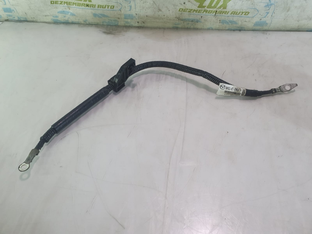 Cablaj electric bhs2-67-ew0a 2.0 benzina Mazda 3 BM [2013 - 2016] 2.0 benzina