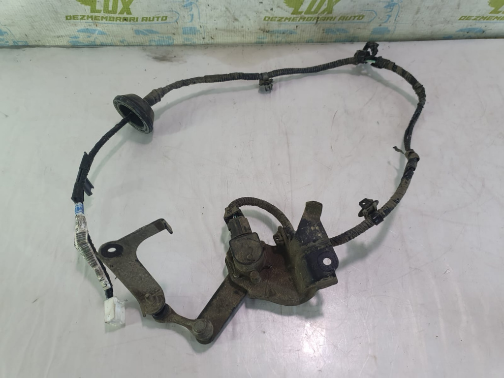 Cablaj electric bhs267sh0a Mazda 3 BM [2013 - 2016] 2.0 benzina