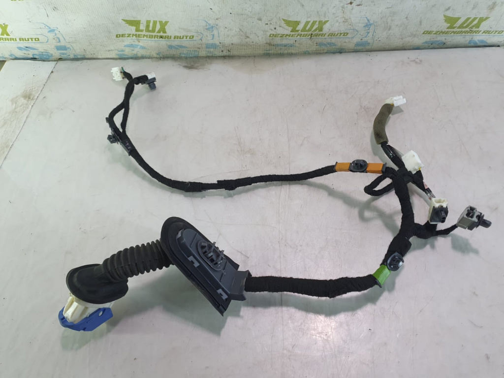 Cablaj electric bhs367200a Mazda 3 BM [2013 - 2016] 2.0 benzina