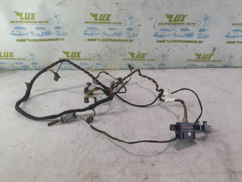 Cablaj electric bord 7P5971565D Porsche Cayenne 958 [2010 - 2014] 3.0 d CRCA