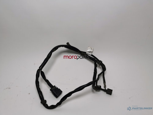 Cablaj electric borna plus VOLKSWAGEN POLO 6R, 6C 2009 - > 1.6 TDI CAYB VAG 6R0971349A