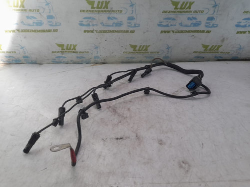 Cablaj electric bujii 17372543 3.0 d N57D30B BMW X4 F26 [2014 - 2018] 3.0 d N57D30B