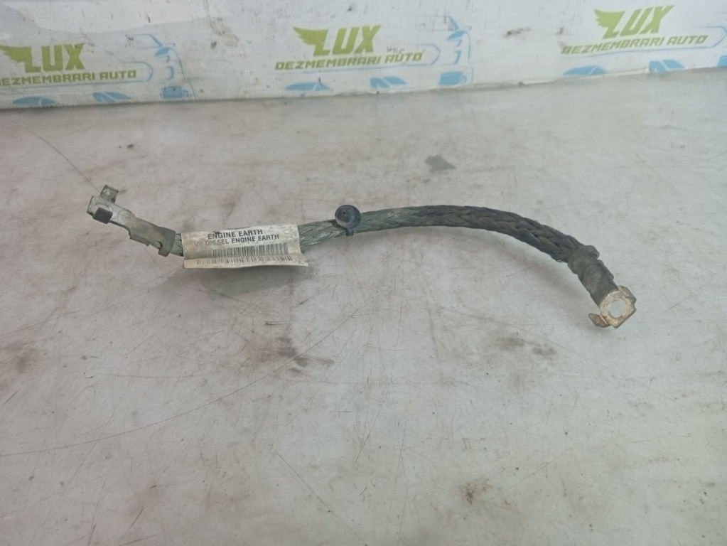 Cablaj electric Ck52-f260145-be 3.0 tdv6 Land Rover Range Rover Sport 2 [2013 - 2020] 3.0 tdv6