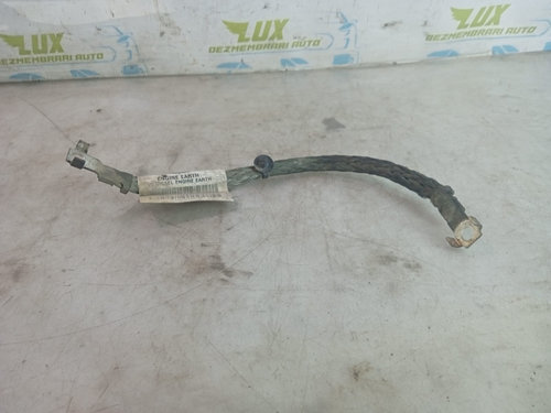 Cablaj electric Ck52-f260145-be 3.0 tdv6 Land Rover Range Rover Sport 2 [2013 - 2020] 3.0 tdv6
