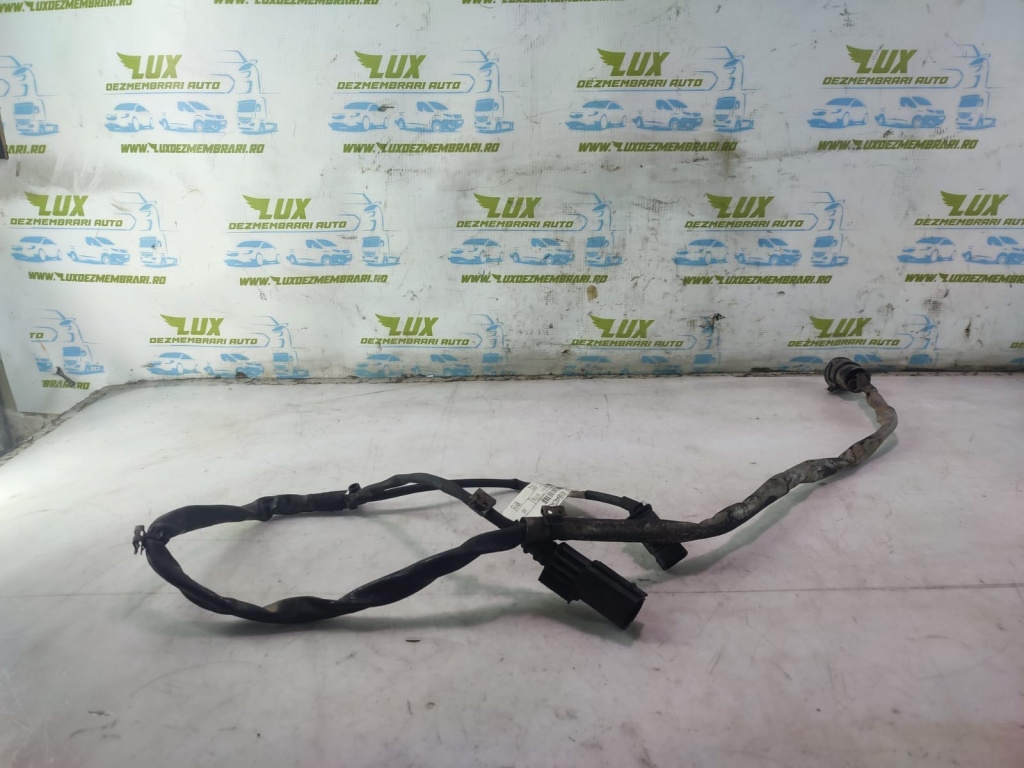 Cablaj electric cutie de viteze A1664403436 Mercedes-Benz GLE (W166) [2016 - 2019] 2.2 cdi om651.960