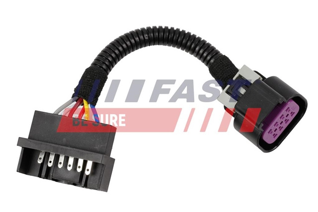 Cablaj Electric, Far De Lucru Fast Fiat FT76102