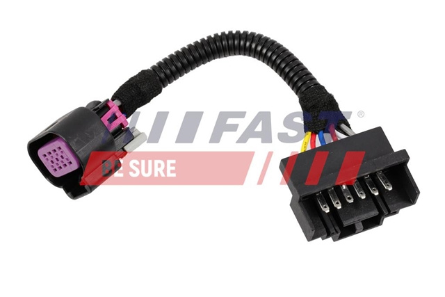 Cablaj Electric, Far De Lucru Fast Fiat FT76103