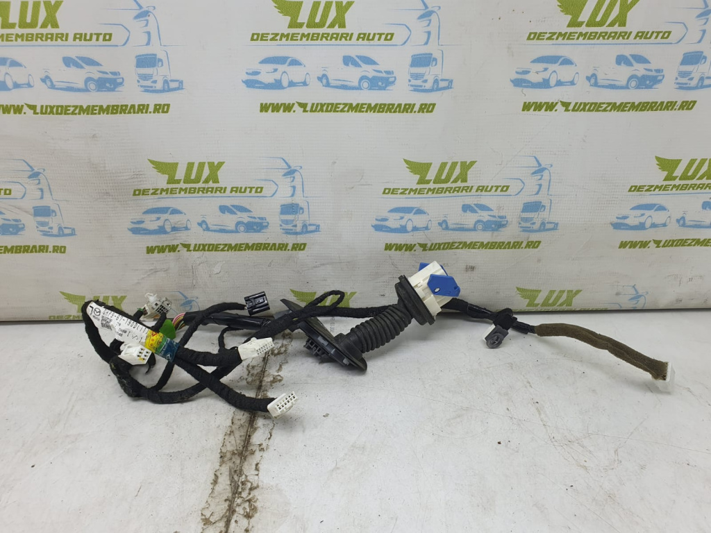 Cablaj electric Ghp9-67-190d Mazda 6 GJ [2012 - 2015] SHY1