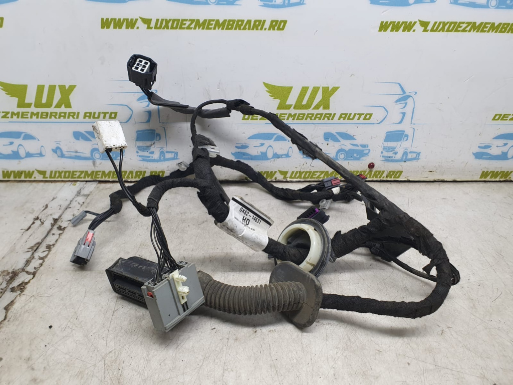 Cablaj electric Gk62-14631 Land Rover Range Rover Sport 2 [2013 - 2020] 3.0 tdv6