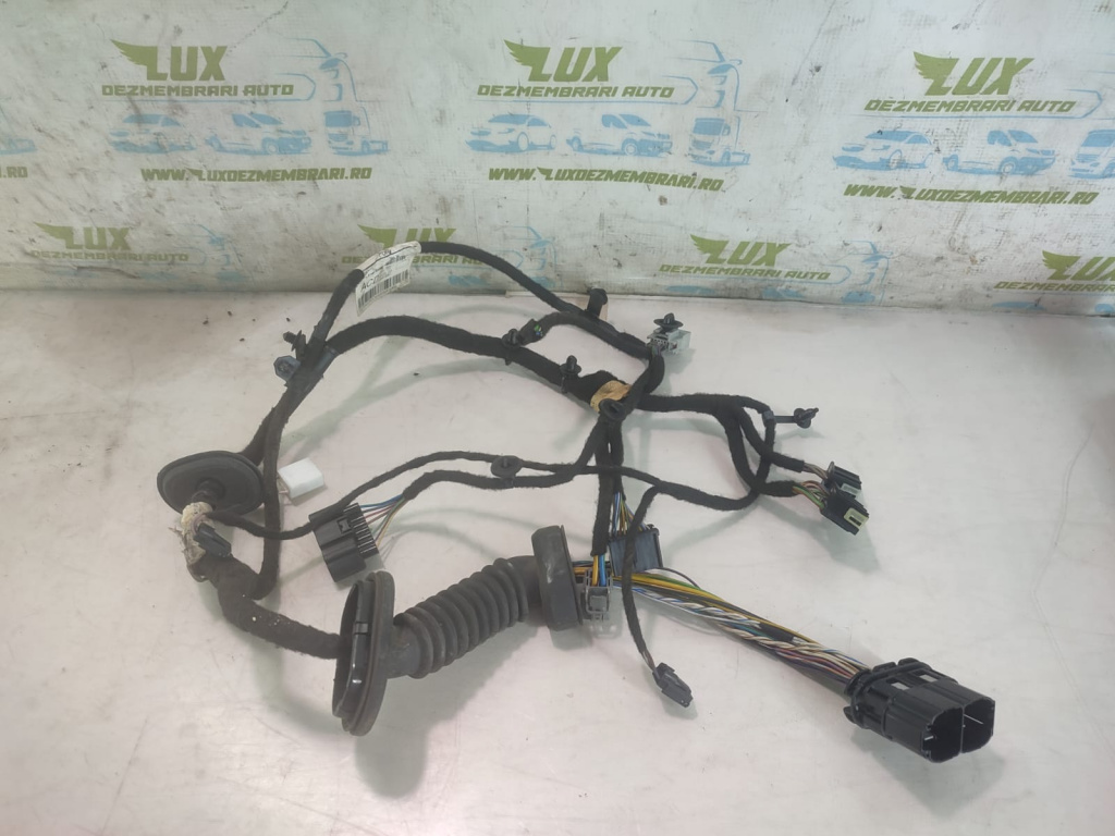 Cablaj electric gn15-14631 Ford EcoSport 2 [2013 - 2019] 1.0 ecoboost M1JU