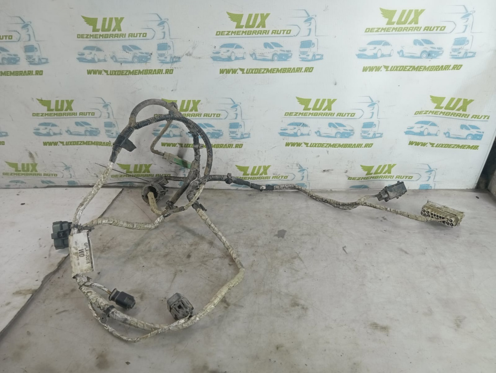 Cablaj electric gpla-7c078-wd 3.0 tdv6 Land Rover Range Rover Sport 2 [2013 - 2020] 3.0 tdv6