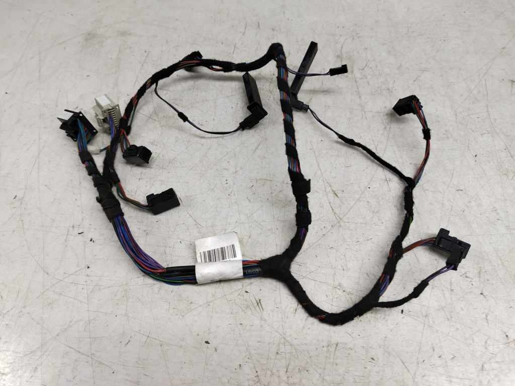 Cablaj electric interior V0187006 Opel Astra J [2009 - 2012]